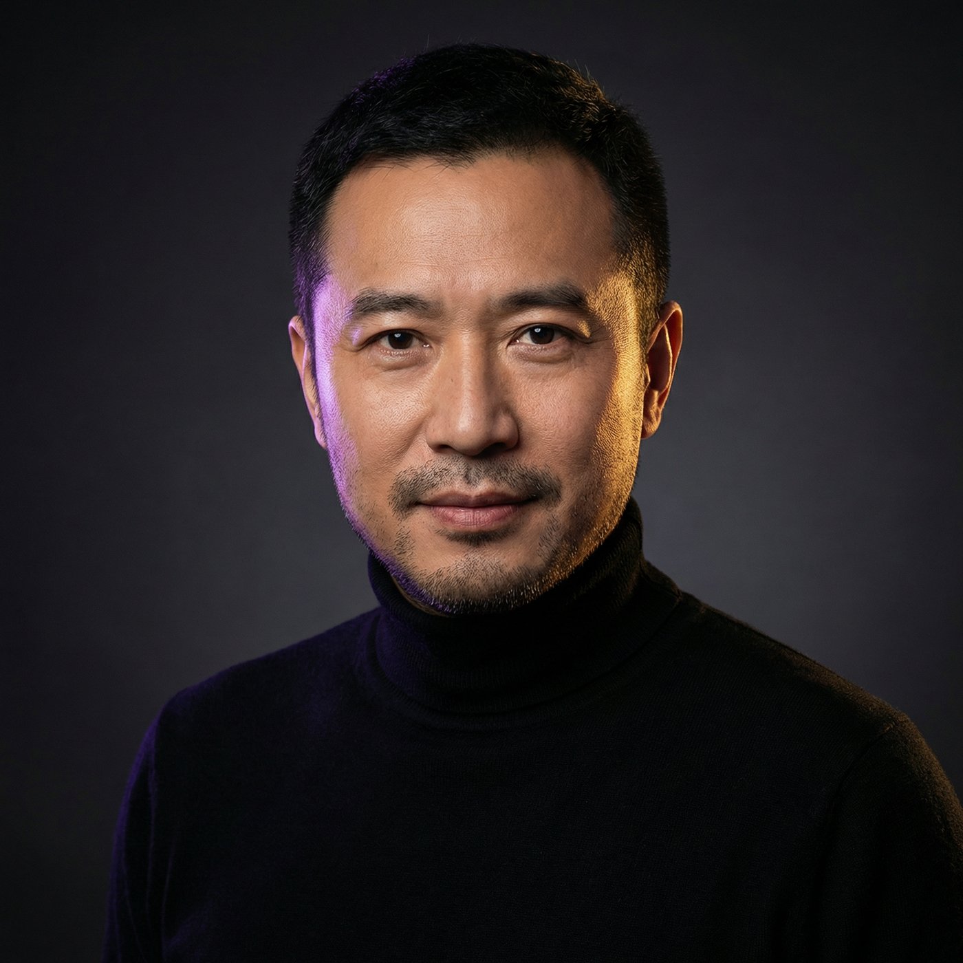 小蓝视频导演陈锐