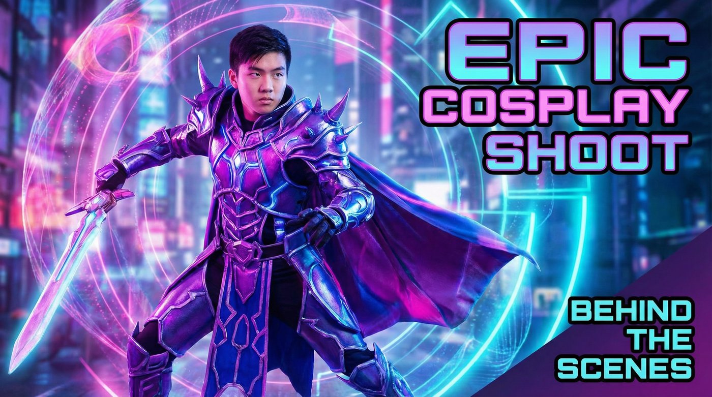 小蓝视频小蓝视频二次元Cosplay视频：顶级角色还原