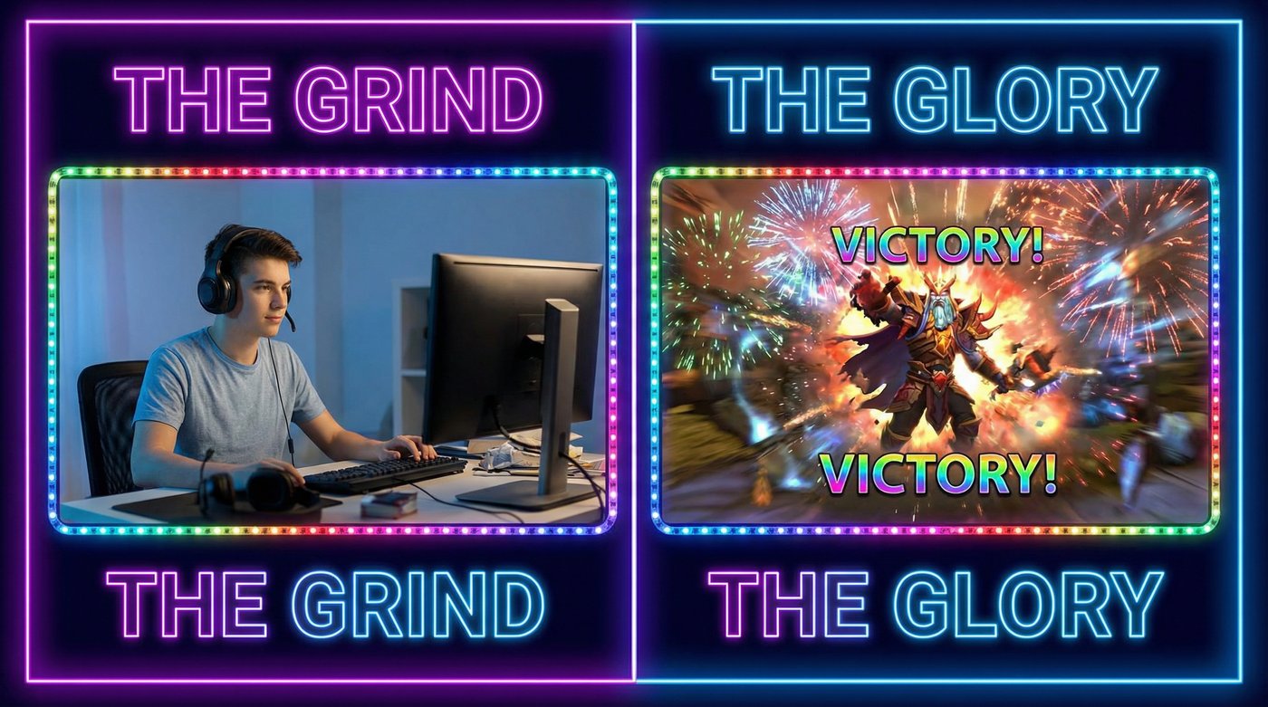 小蓝视频游戏反差